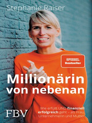 cover image of Millionärin von nebenan